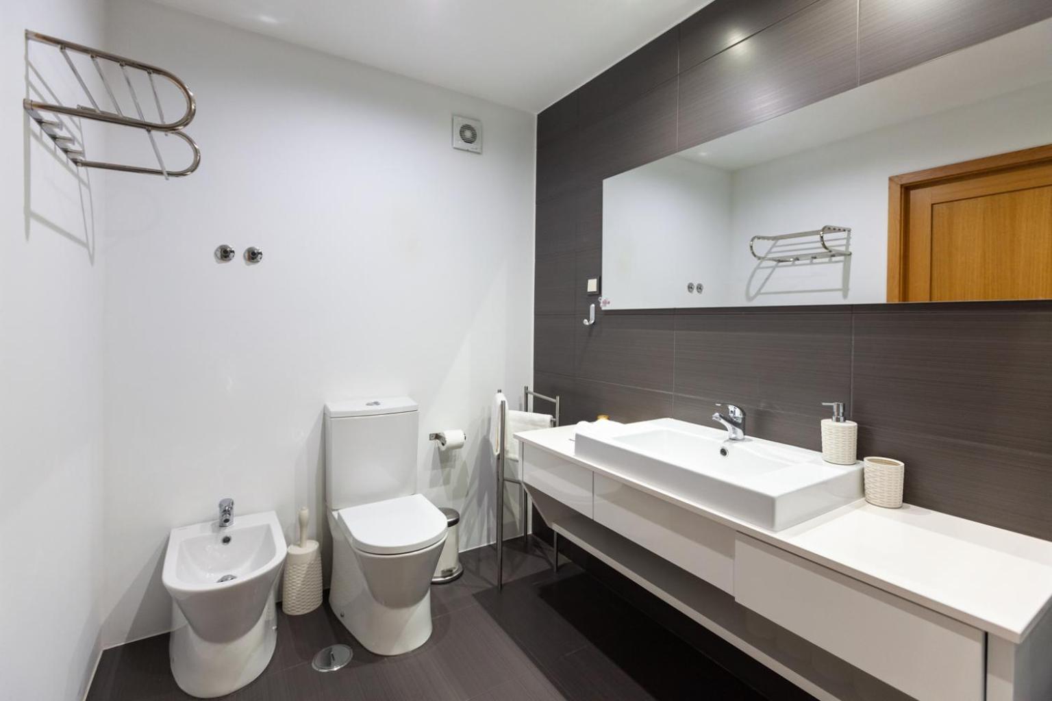Apartamento Lisboa Sete Rios ภายนอก รูปภาพ