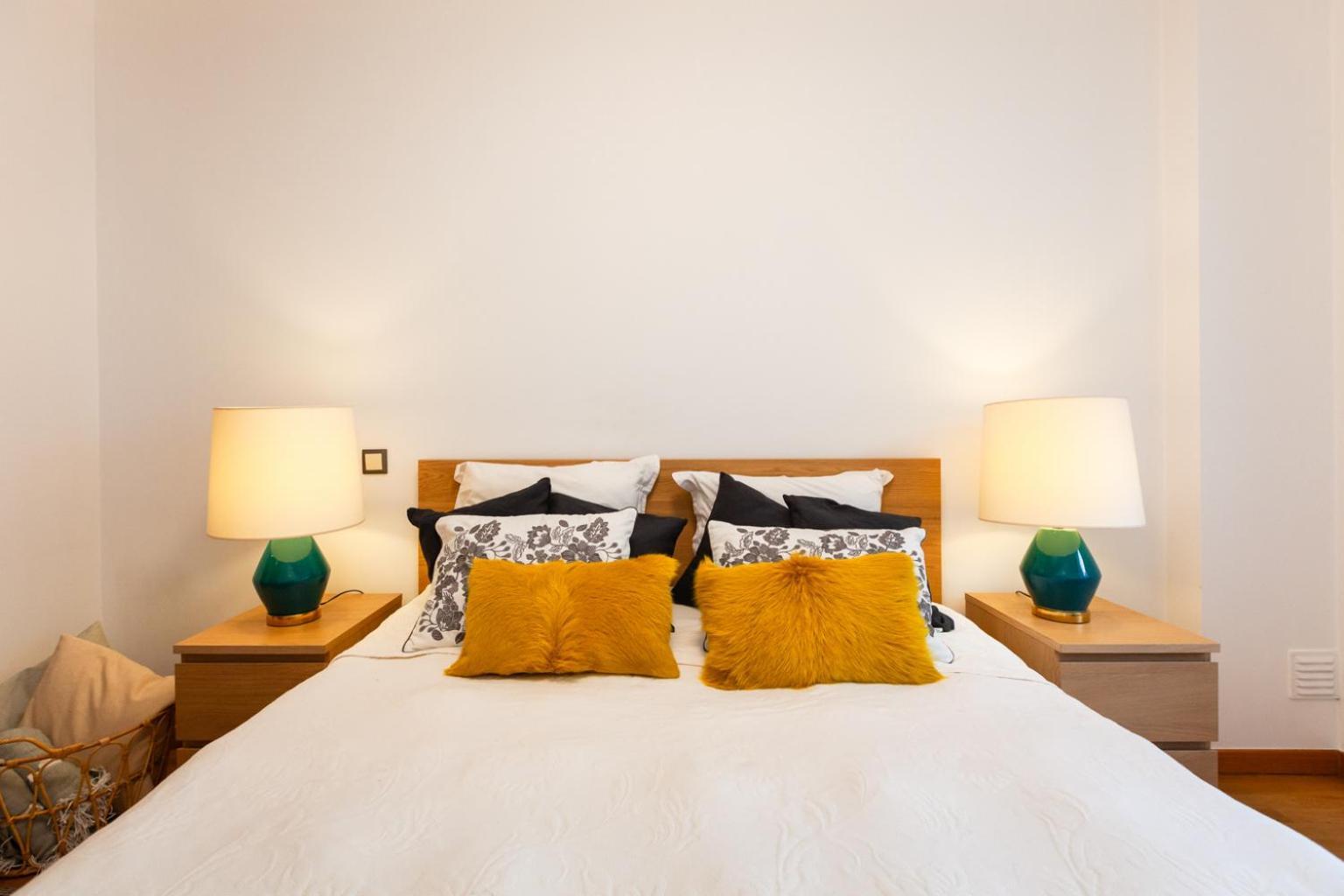 Apartamento Lisboa Sete Rios ภายนอก รูปภาพ