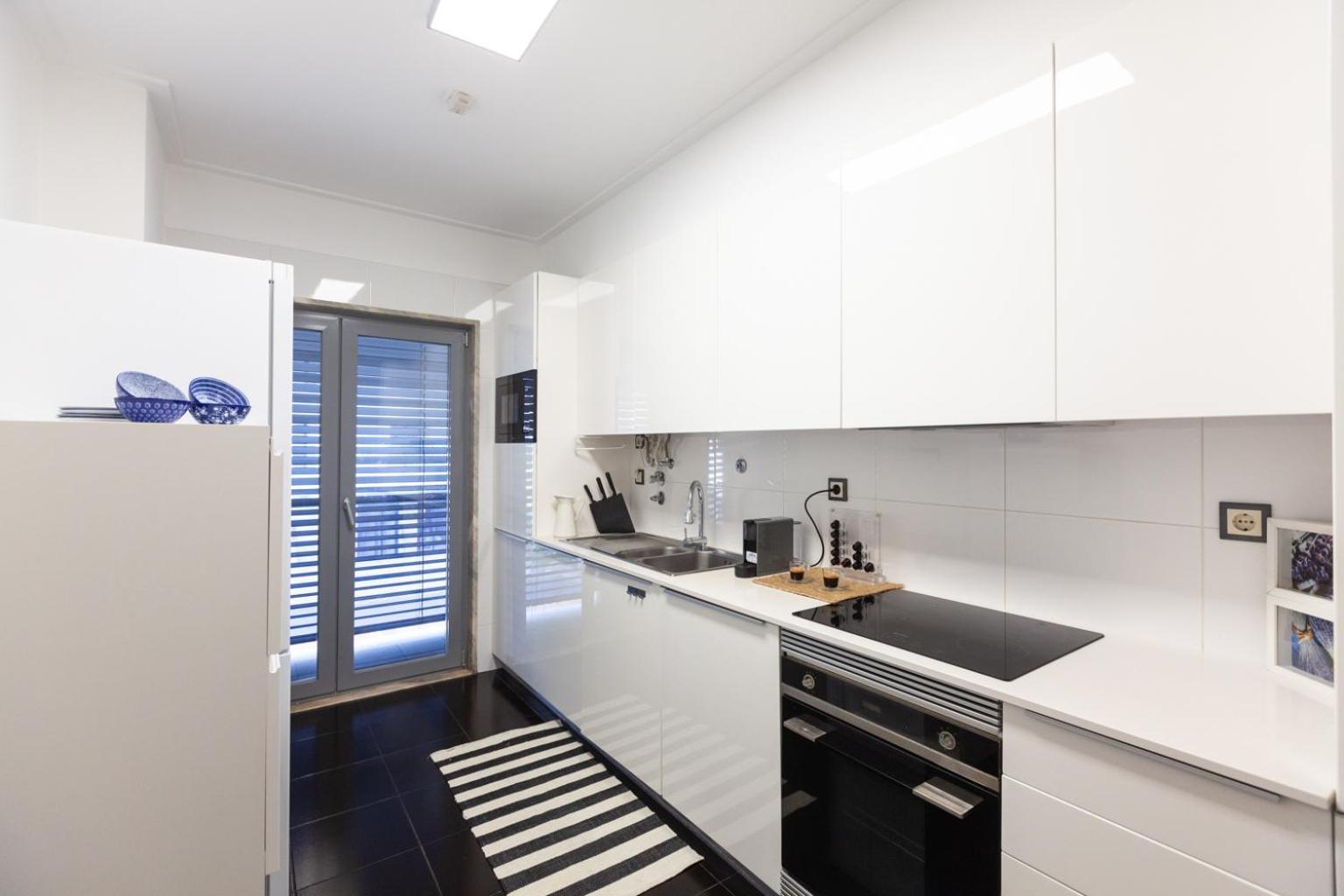 Apartamento Lisboa Sete Rios ภายนอก รูปภาพ