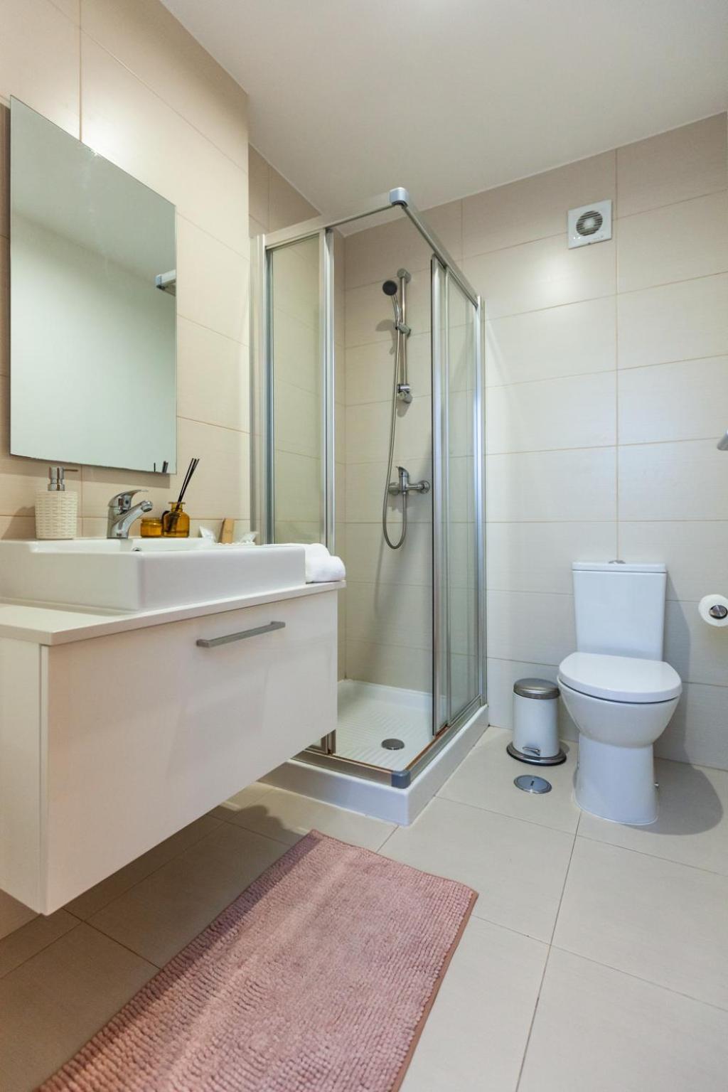 Apartamento Lisboa Sete Rios ภายนอก รูปภาพ