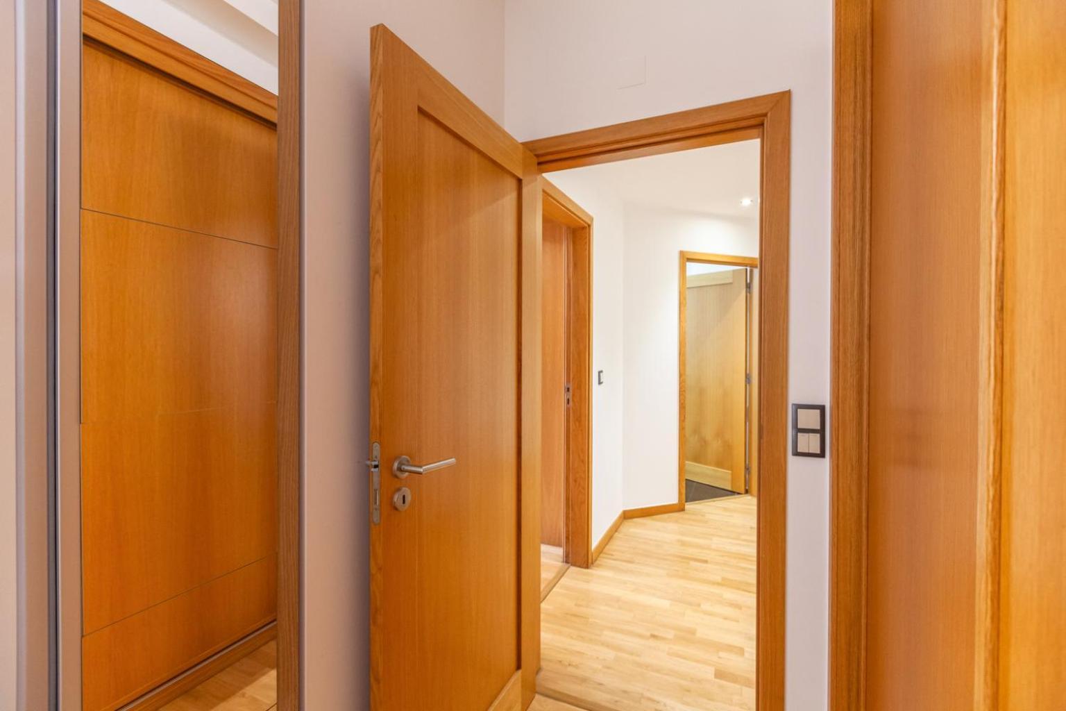 Apartamento Lisboa Sete Rios ภายนอก รูปภาพ