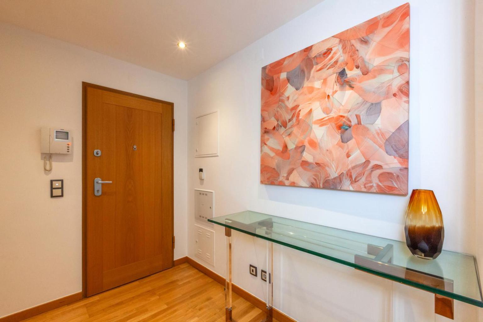 Apartamento Lisboa Sete Rios ภายนอก รูปภาพ