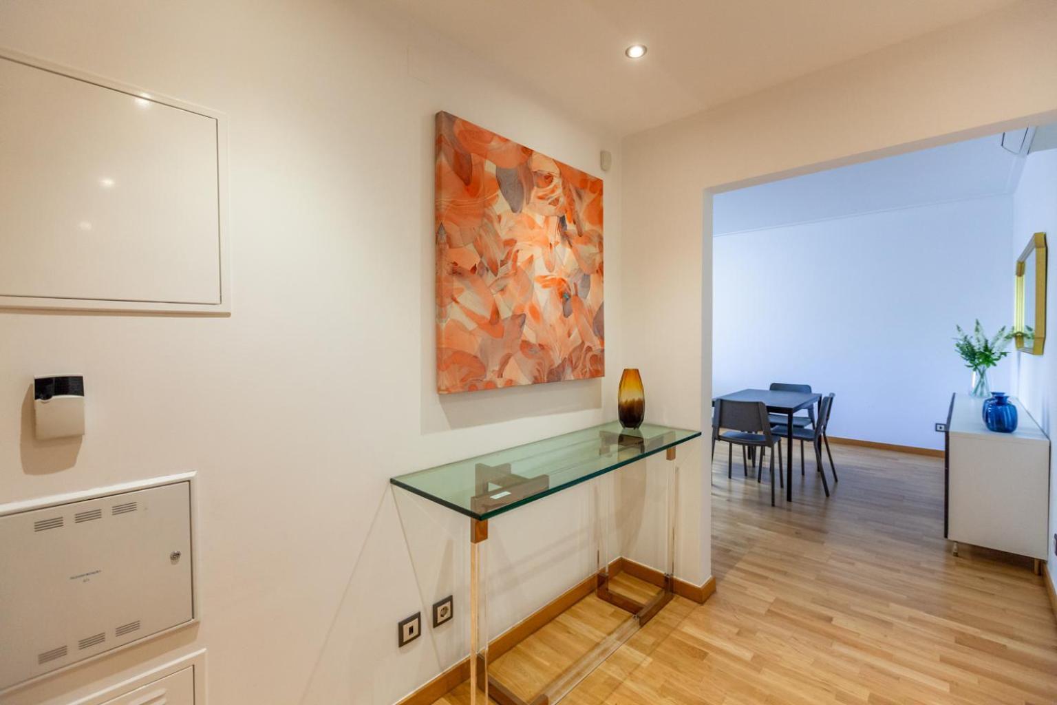 Apartamento Lisboa Sete Rios ภายนอก รูปภาพ