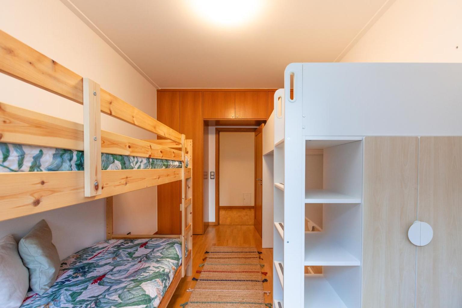 Apartamento Lisboa Sete Rios ภายนอก รูปภาพ
