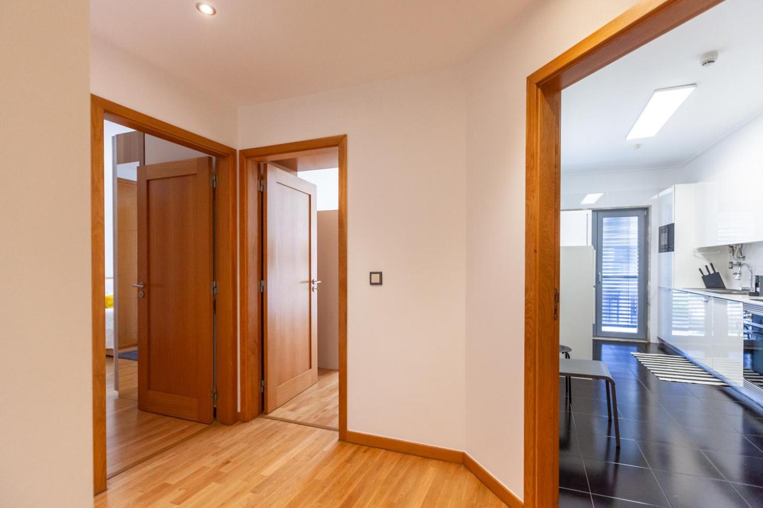 Apartamento Lisboa Sete Rios ภายนอก รูปภาพ